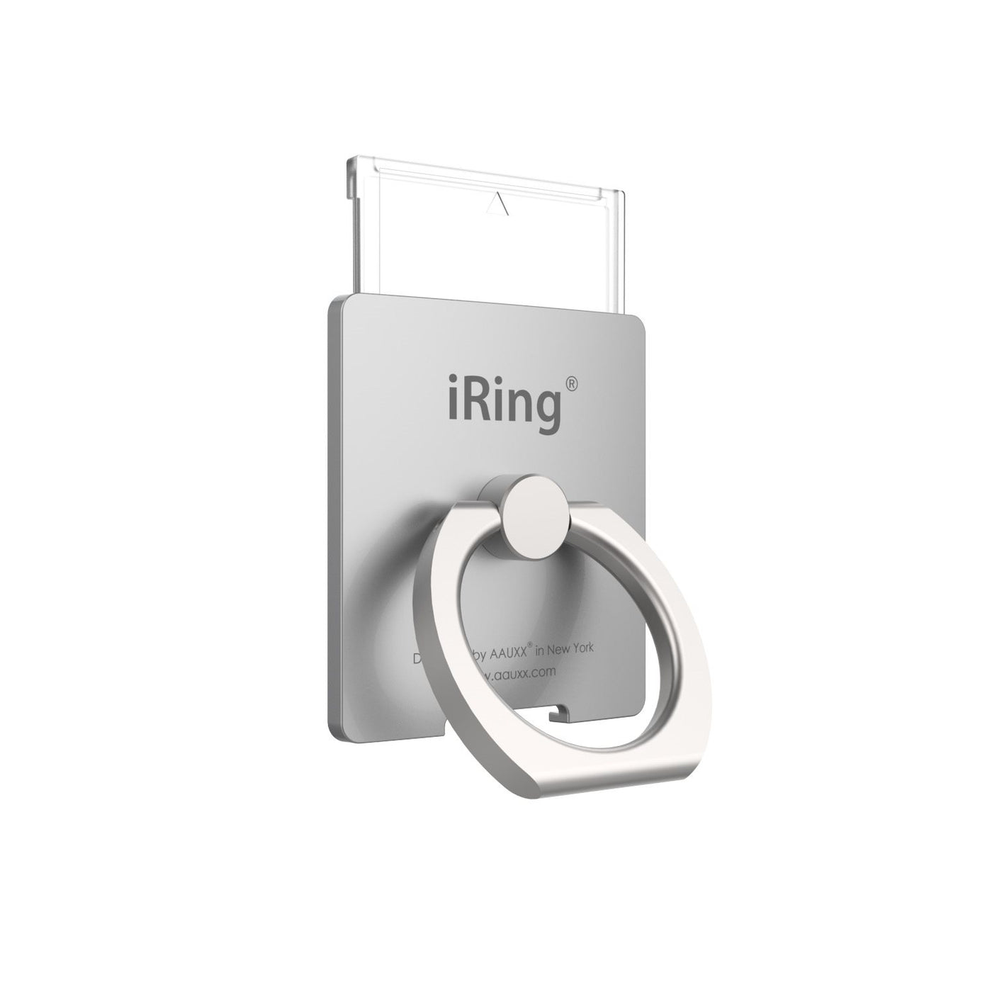 iRing Link Hook Telefoonhouder - Universeel