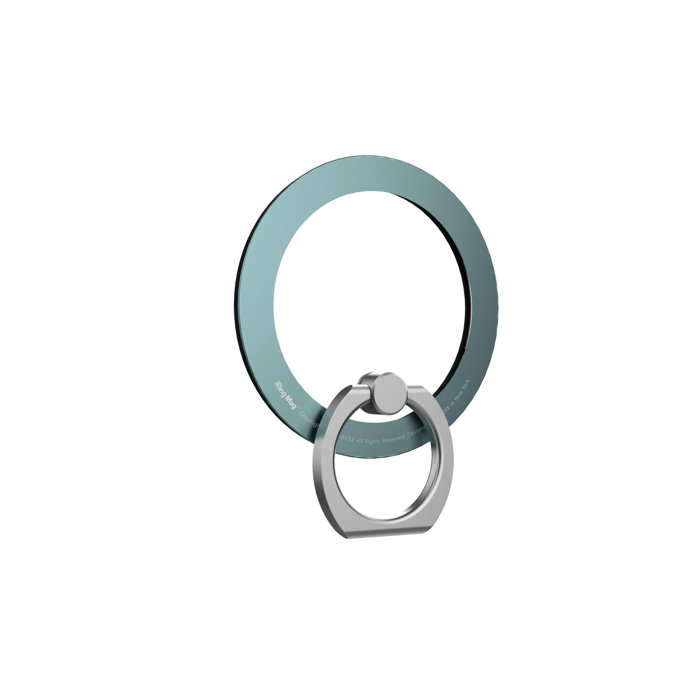 iRing Support magnétique pour téléphone - MagSafe - iPhone