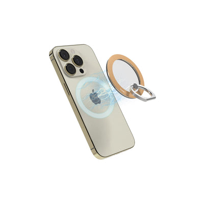 iRing Support magnétique pour téléphone - MagSafe - iPhone